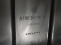 короб предохранителей Mercedes-Benz GLE W166 W167 2016, 2.2 л., дизель, АКПП, внедорожник 5 дв., A1665410140 - фото №3