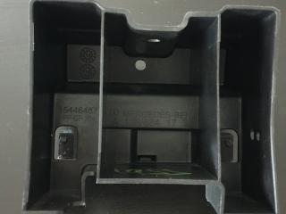 Консоль в багажнике Mercedes-Benz GLE W166 2016, 2.2 л., дизель, АКПП, внедорожник 5 дв., A1666841731, A1666844700