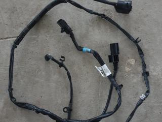 Проводка КПП Mercedes-Benz GLE W166 2016, 3.0 л., OM 642.826, дизель, АКПП, внедорожник 5 дв., A1664401136