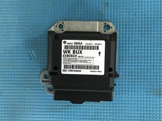 блок AirBag Jeep Grand Cherokee 4 поколение [рестайлинг] WK2 2015, 6.4 л., ESG, бензин, АКПП, внедорожник 5 дв., 68222888AA
