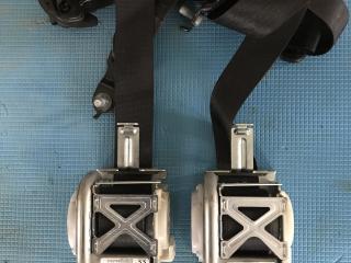 ремень безопасности Jeep Grand Cherokee 4 поколение [рестайлинг] WK2 2015, 6.4 л., ESG, бензин, АКПП, внедорожник 5 дв., 5ME37DX9AC, 5ME36DX9AC