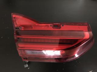 фонарь крышки багажника левый BMW 7 серия G11/G12 G11 2017, АКПП, седан, 63217342967