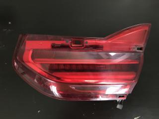 фонарь крышки багажника правый BMW 7 серия G11/G12 G11 2017, АКПП, седан, 63217342968
