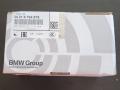 тормозные колодки BMW X5 M F85 (2014 - 2018), АКПП, внедорожник 5 дв., 34216794879, 6794879 - фото №3
