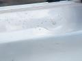 дверь передняя правая BMW 7 серия G11/G12 G11 2017, 3.0 л., дизель, АКПП, седан, 41517423700, 7423700 - фото №4