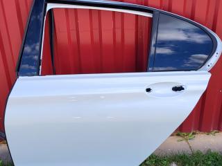 дверь задняя левая BMW 7 серия G11/G12 G11 2017, 3.0 л., дизель, АКПП, седан, 41527423703, 7423703