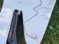 крыло переднее левое BMW 7 серия G11/G12 G11 2017, 3.0 л., дизель, АКПП, седан, 41007427513, 7427513 - фото №3