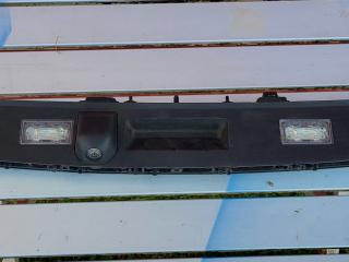 ручка крышки багажника BMW 7 серия G11/G12 G11 2017, 3.0 л., дизель, АКПП, седан, 66539472922, 51137357105