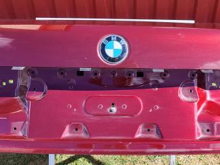 крышка багажника (дверь 3-5) BMW 7 серия G11/G12 G11 2017, 3.0 л., дизель, АКПП, седан, 41009481034, 41007426547, 9481034, 7426547