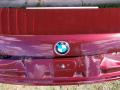 крышка багажника (дверь 3-5) BMW 7 серия G11/G12 G11 2017, 3.0 л., дизель, АКПП, седан, 41009481034, 41007426547, 9481034, 7426547 - фото №2