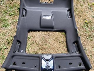потолок BMW 7 серия G11/G12 G11 2017, 3.0 л., дизель, АКПП, седан, 51448062853, 8062853
