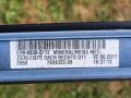 молдинг крыши BMW 7 серия G11/G12 G11 2017, 3.0 л., дизель, АКПП, седан, 51137410311, 51137410312 - фото №5