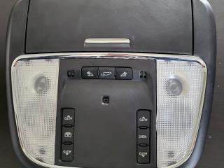 фонарь салона (плафон) Jeep Grand Cherokee 4 поколение [рестайлинг] WK2 2015, 6.4 л., ESG, бензин, АКПП, внедорожник 5 дв.