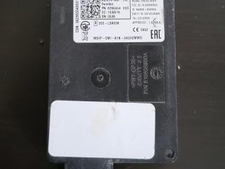Радарный датчик Mercedes-Benz, A0009058802