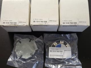 колпачок ступицы колеса BMW, 36136783536