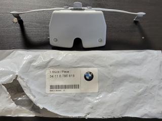 Пружина переднего тормозного суппорта BMW, 34116786819