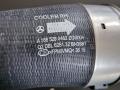 патрубок интеркулера Mercedes-Benz GLE W166 (2015 - 2018), 2.2 л., дизель, АКПП, внедорожник 5 дв., A1665280482 - фото №5