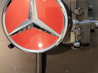 камера заднего вида Mercedes-Benz GLE Coupe C292 2016, АКПП, внедорожник 5 дв., A0009058703, A0997500160