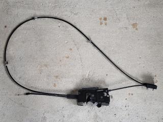 замок капота BMW X2 F39 2019, АКПП, внедорожник 5 дв., 51237431370, 51237495843
