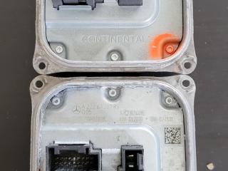 блок розжига ксенона Mercedes-Benz, A2228700789
