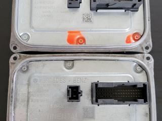 блок управления (другие) Mercedes-Benz, A2189000406, A2189007306