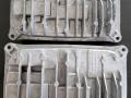 блок управления (другие) Mercedes-Benz, A2189000406, A2189007306 - фото №4