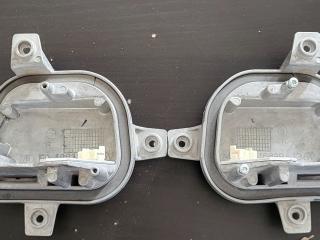 Светодиодный модуль дополнительного освещения поворотов BMW X2 F39 2019, АКПП, внедорожник 5 дв., 63117428787, 7428787, 63117428788, 7428788