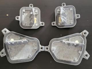 Светодиодная подсветка (модуль) BMW X2 F39 2019, АКПП, внедорожник 5 дв., 63117489237, 7489237, 63117489238, 7489238