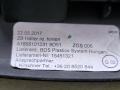 консоль в потолке Mercedes-Benz GLS-Класс X166 (2015 - 2019), A16681012319051, A1668101231, A16681011319051, A1669101131 - фото №3