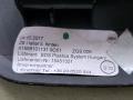 консоль в потолке Mercedes-Benz GLS-Класс X166 (2015 - 2019), A16681012319051, A1668101231, A16681011319051, A1669101131 - фото №4