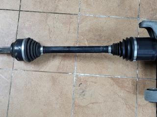 полуось задняя (приводной вал, ШРУС) Jeep Grand Cherokee 4 поколение [рестайлинг] WK2 2015, 6.4 л., ESG, бензин, АКПП, внедорожник 5 дв., 68193672AA, P68193672AA, 4726091AB