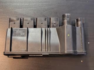 Блок питания BMW 7 серия G11/G12 G11 2017, АКПП, седан, 12638583091, 8583091, 12638583091-05, 8583091-05