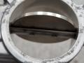 заслонка дроссельная Mercedes-Benz E-Класс W213/S213/C238/A238 W213 2016, 2.0 л., OM 654.920, дизель, АКПП, седан, A6540900070 - фото №4