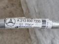 трубка кондиционера Mercedes-Benz E-Класс W213/S213/C238/A238 W213 2016, 2.0 л., OM 654.920, дизель, АКПП, седан, A2138301900, A2138307200 - фото №6