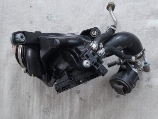 клапан EGR Mercedes-Benz E-Класс W213/S213/C238/A238 W213 2016, 2.0 л., OM 654.920, дизель, АКПП, седан, A6541400460, A6519050300, A6540904300