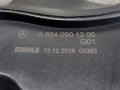 патрубок воздушного фильтра Mercedes-Benz E-Класс W213/S213/C238/A238 W213 2016, 2.0 л., OM 654.920, дизель, АКПП, седан, A6540901200 - фото №4