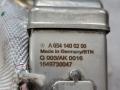 охладитель EGR / Радиатор EGR Mercedes-Benz E-Класс W213/S213/C238/A238 W213 2016, 2.0 л., OM 654.920, дизель, АКПП, седан, A6541400200 - фото №4