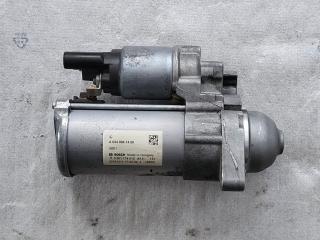 стартер Mercedes-Benz E-Класс W213/S213/C238/A238 W213 2016, 2.0 л., OM 654.920, дизель, АКПП, седан, A6549061400