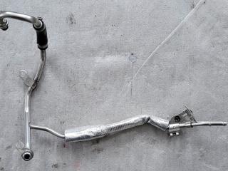 трубка охлаждающей жидкости Mercedes-Benz E-Класс W213/S213/C238/A238 W213 2016, 2.0 л., OM 654.920, дизель, АКПП, седан, A6542000000