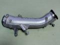 патрубок интеркулера Mercedes-Benz E-Класс W213/S213/C238/A238 W213 2017, 2.0 л., OM 654.920, дизель, АКПП, седан, A6540980400 - фото №2