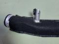 патрубок интеркулера Mercedes-Benz E-Класс W213/S213/C238/A238 W213 2017, 2.0 л., OM 654.920, дизель, АКПП, седан, A6540980207 - фото №3