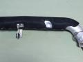 патрубок интеркулера Mercedes-Benz E-Класс W213/S213/C238/A238 W213 2017, 2.0 л., OM 654.920, дизель, АКПП, седан, A6540980207 - фото №4