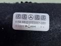 патрубок интеркулера Mercedes-Benz E-Класс W213/S213/C238/A238 W213 2017, 2.0 л., OM 654.920, дизель, АКПП, седан, A6540980207 - фото №5