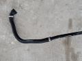 патрубок радиатора Mercedes-Benz E-Класс W213/S213/C238/A238 W213 2017, 2.0 л., OM 654.920, дизель, АКПП, седан, A2135011782 - фото №3