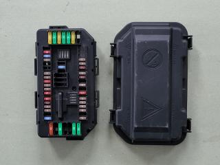 блок предохранителей BMW 3 серия F30/F31/F34 (2011 - 2016), АКПП, седан, 9389068, 61149389068, 61149389068-01, 9389068-01, 61149224872, 9224872