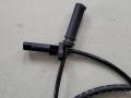 датчик ABS BMW X5 E70 2010, 3.0 л., дизель, АКПП, внедорожник 5 дв., 34526771777-04, 34526771777, 6771777-04, 6771777 - фото №2