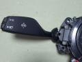 переключатель подрулевой (стрекоза) BMW 7 серия G11/G12 G11 2017, 3.0 л., дизель, АКПП, седан, 61316846668, 6846668 - фото №2