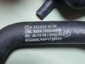 патрубок радиатора Mercedes-Benz E-Класс W213/S213/C238/A238 W213 2017, 2.0 л., OM 654.920, дизель, АКПП, седан, A2135014100, A2138309000 - фото №6