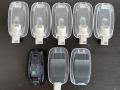 фонарь салона (плафон) Mercedes-Benz, A2218200401, A0028202101, A0009064404 - фото №2