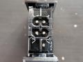 подсветка номера BMW X5 E70 [рестайлинг] E70 (2010 - 2013), АКПП, внедорожник 5 дв., 63267176934, 7176934 - фото №3